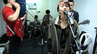 Fiona - Tadhana (Up Dharma Down)