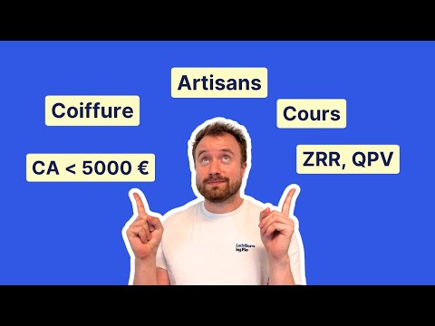 9 exonérations de CFE en micro-entreprise