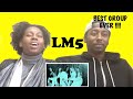 Little Mix - More Than Words ft. Kamille | REACTION Little Mix - More Than Words ft. Kamille | REACTION