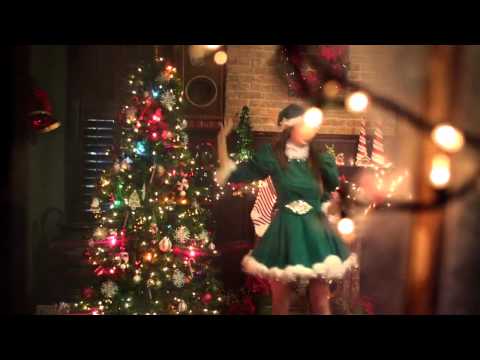 Cheap Trick - I Want You For Christmas