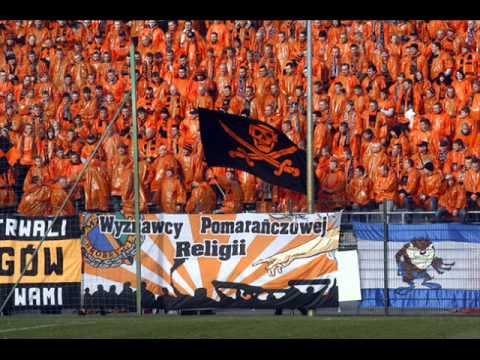 Klimaty Osiedlowe - Chrobry Głogów