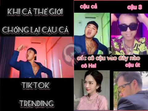 cậu cả cậu ba cô hai cậu út | Video xác minh