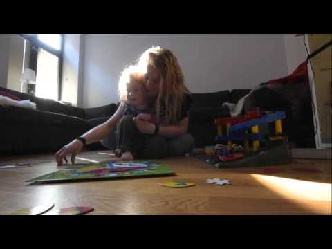 Carolina ville bli mamma – då löste hon det på egen hand