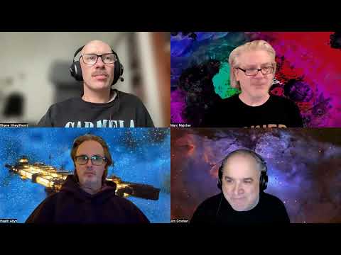 Necronautilus Nov 28 2025