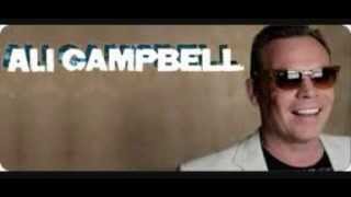 Ali Campbell (UB40)  - Let Your Yeah Be Yeah 1995