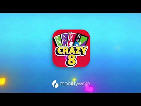 Crazy Eights Video