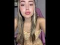 Beautiful Dance Girl BIGO Live 808