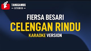 Download lagu Celengan Rindu - Fiersa Besari (Karaoke) mp3