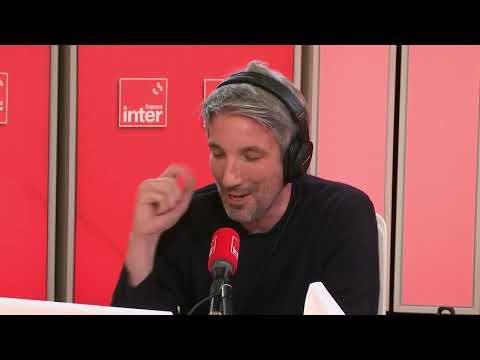 Gueule de bois en Macronie - Le Moment Meurice