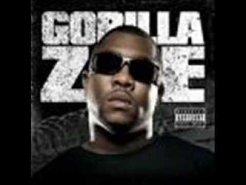 Gorilla Zoe- Lost Lyrics