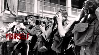 Riot Pictures featuring Sandie Shaw (Lyric Video)