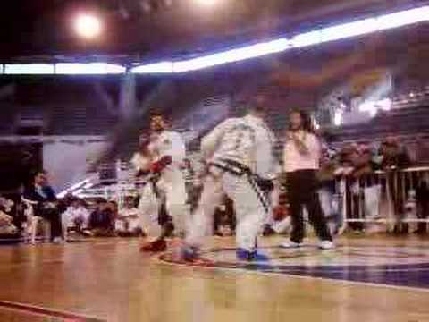 Pablo Ferreiro..giro a la trompa