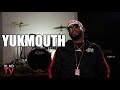 Yukmouth on Making "I Got 5 On It", Vlad Says it's The Biggest Bay Song Ever (Part 4)
