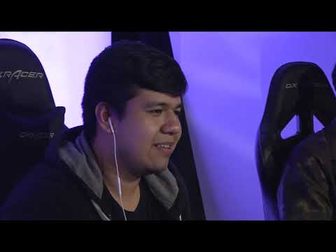 Ultimatum Squad Strike - JaySon vs Orex Winners Finals - SSBU