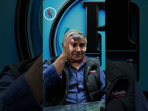 🎙️ ZÚÑIGA DAMIANO RECORDÓ SUS PRIMEROS AÑOS EN RÍO TURBIO #historias #fyp #parati #viral #santacruz