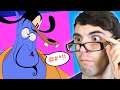 Disney Misheard Lyrics PART 2
