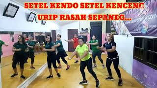 Download lagu SETEL KENDO SETEL KENCENG URIP RASAH SEPANENG - @lennysanggarmutiara6267 mp3 Download lagu SETEL KENDO SETEL KENCENG URIP RASAH SEPANENG - @lennysanggarmutiara6267 mp3