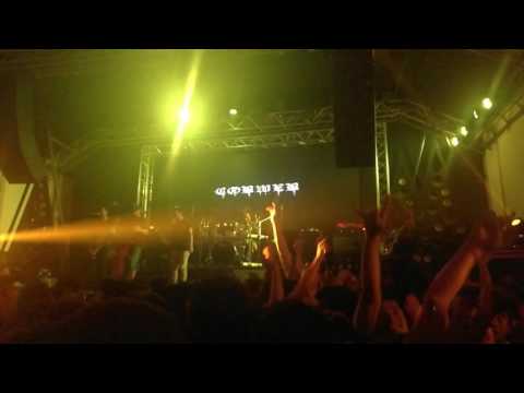 Nepal Bar inside midnight party(10)