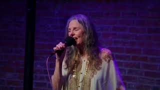 Passion Play  - Joni Mitchell cover