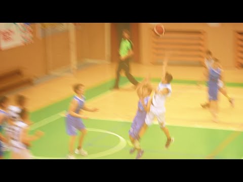 BK SOJKY Pelhřimov  U14