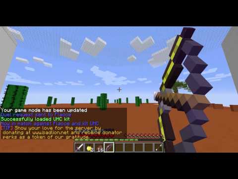 Spark 1v1's : Flacce (#14)