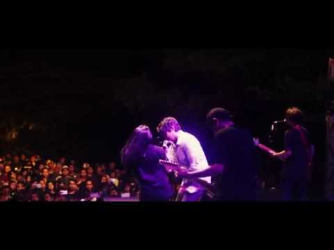 Rocket Rockers feat Savira Razak - Kekuatanku