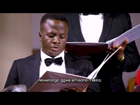 Beera nange Obudde buzibye (Hymn 18)