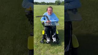 ONYX is BACK again with KAIA throwing the DEADLYRANG BOOMERANG  #boomerang