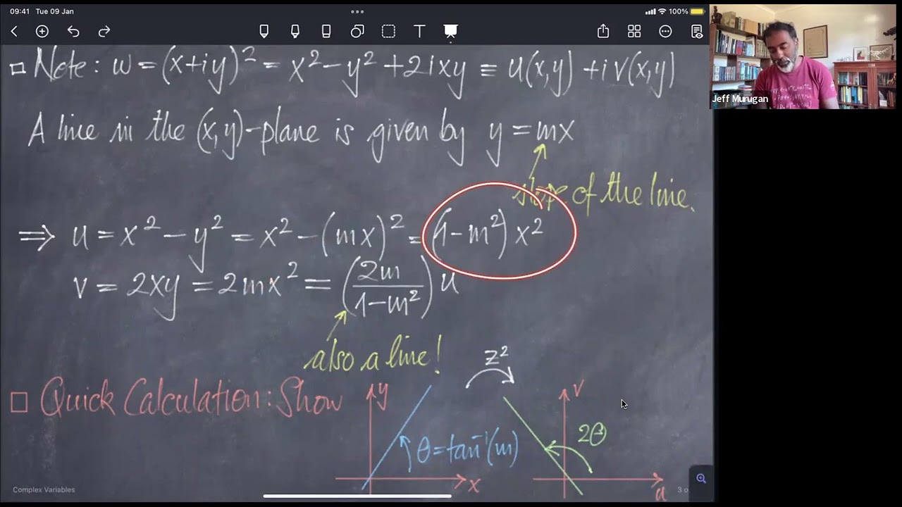 Differential Geometry 2023 - Lecture 1 (Vectors)