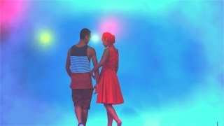 Gala St Jo Punaauia - Vidéo- Défilé des ambassadeurs