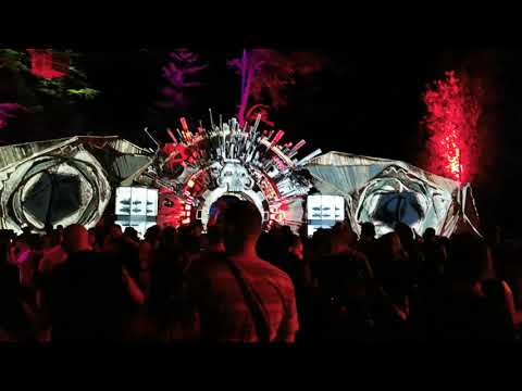 Masters of Puppepts ,2021 ,Czech Republik, Nocturnes Creatures