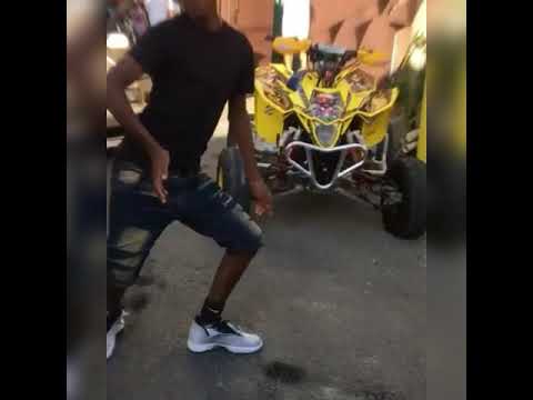 El baile  mas duro  dembow  ni popi ni wawawa