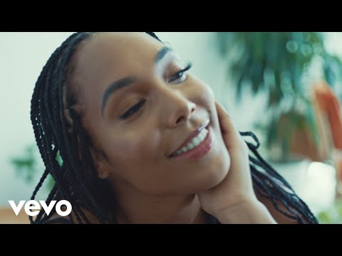 India Shawn - MOVIN' ON (Official Music Video - Single Version) ft. Anderson .Paak