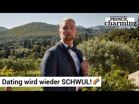 Es gayt wieder los! - ab dem 17.08. auf TVNOW! 😍 | Prince Charming