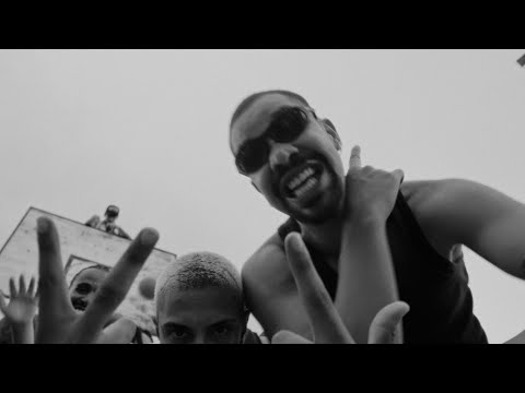 Victor Xamã - Armadilha feat. Pecaos (Prod. Noshugah)