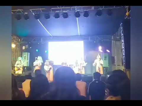 HAYLLIS BOLIVIA  EN CONCIERTO " Ritmo de tinkuy "Imillitay"