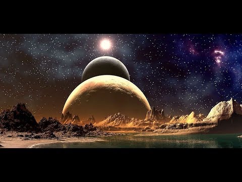Jahr 2700 Teil 16: Freunde unter Fremden | Hörspiel | Science Fiction