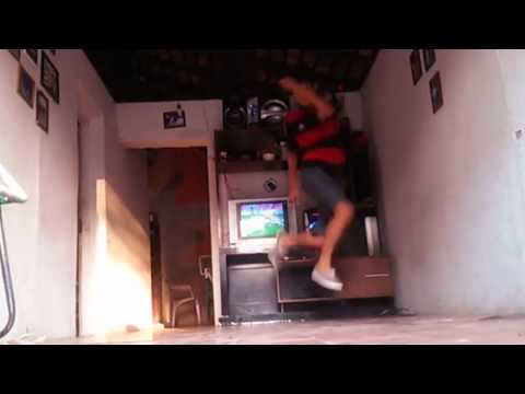 Lucas Monteles - Virtual Fight Brasil (PRÉ SELETIVA)