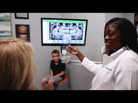 What Are Amalgam Fillings?