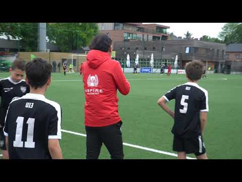 U13 Elite  (Nolhan)-190518- Kanarie Cup (5th)-M1-Tubize - Eupen (2-1)