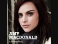 Amy Macdonald - Spark (Tiësto Radio Edit) 