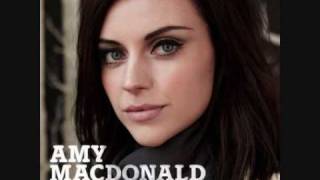 Amy Macdonald - Spark (Tiësto Radio Edit)