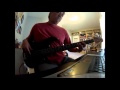 Angel Shaggy Bass Cover