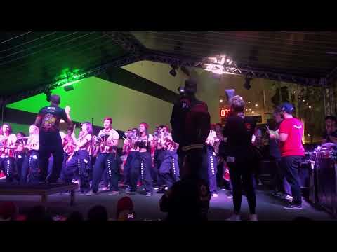 Intermed 2019 | BATERIA PSICOSE