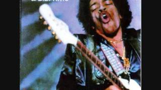 Jimi Hendrix &amp; B.B.King - The Kings Jam - 02 - Blues Jam # 1 Part 1