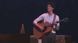 New Cast of Sing Street Performs &quot;Up&quot;