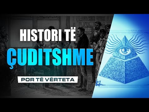 Histori te quditshme por te verteta - Dokumentar