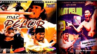 Download lagu MAT PELOR 1990 FULL MOVIE || ADVENT BANGUN mp3