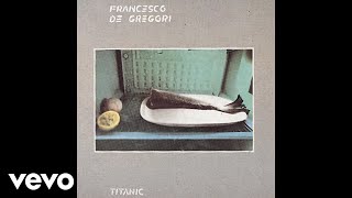 Francesco De Gregori - Titanic