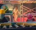 Shirley Bassey - Fire Down below (Muppet Show)